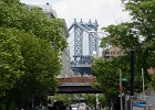 Manhattan bridge  Manhattan Bridge